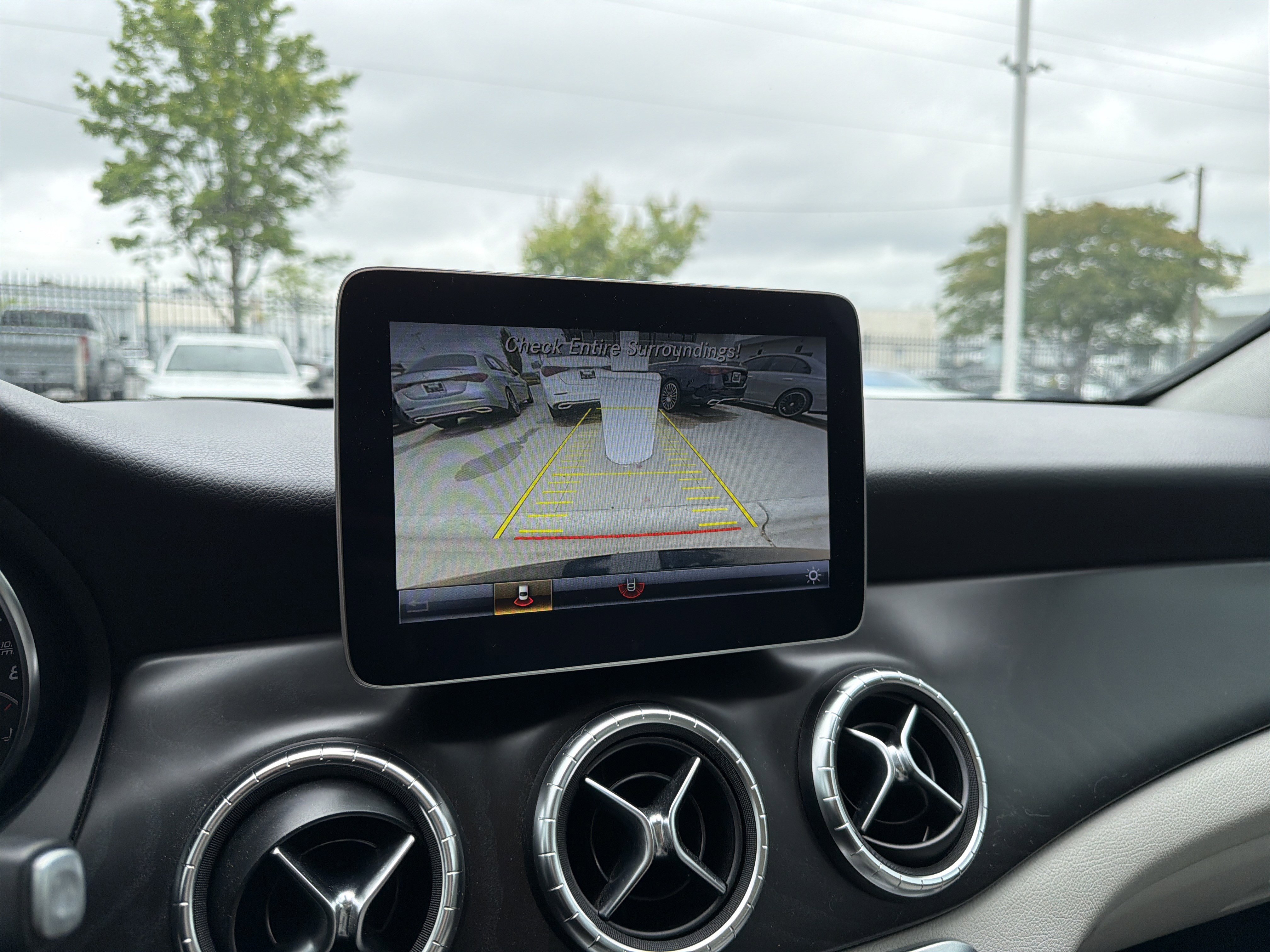 Certified 2019 Mercedes-Benz CLA 250 image 25