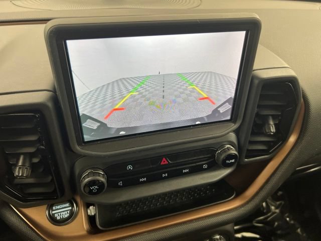 Used 2023 Ford Bronco Sport Outer Banks w/ Tech Package AWD/4WD image 18