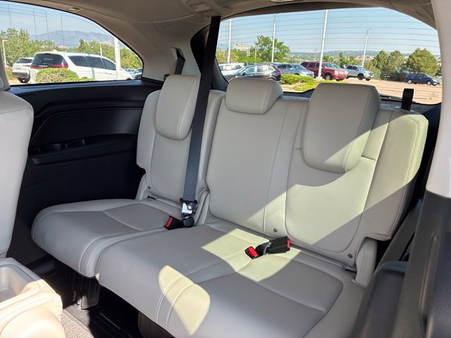 Certified 2026 Honda Odyssey EX-L image 32