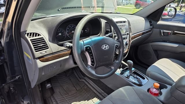 Used 2010 Hyundai Santa Fe GLS AWD/4WD image 15