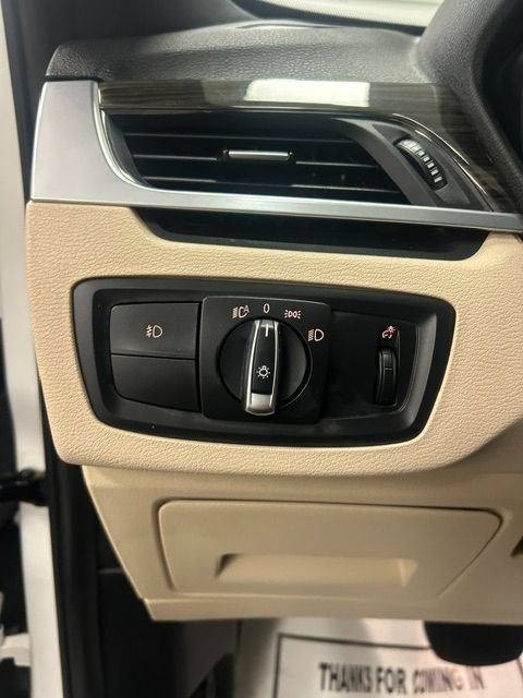 Used 2018 BMW X1 xDrive28i AWD/4WD image 23