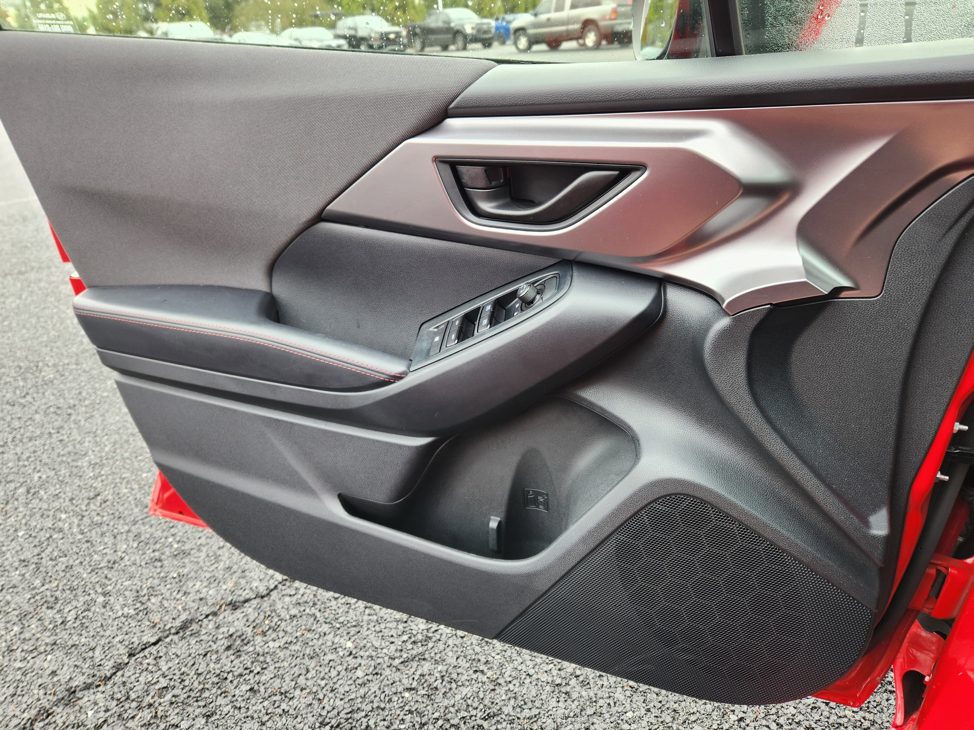 Certified 2024 Subaru Impreza 2.0i Sport image 23