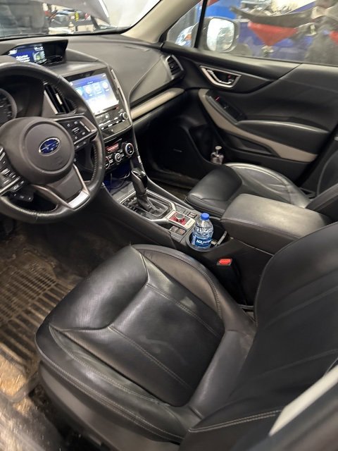 Used 2022 Subaru Forester Limited image 8