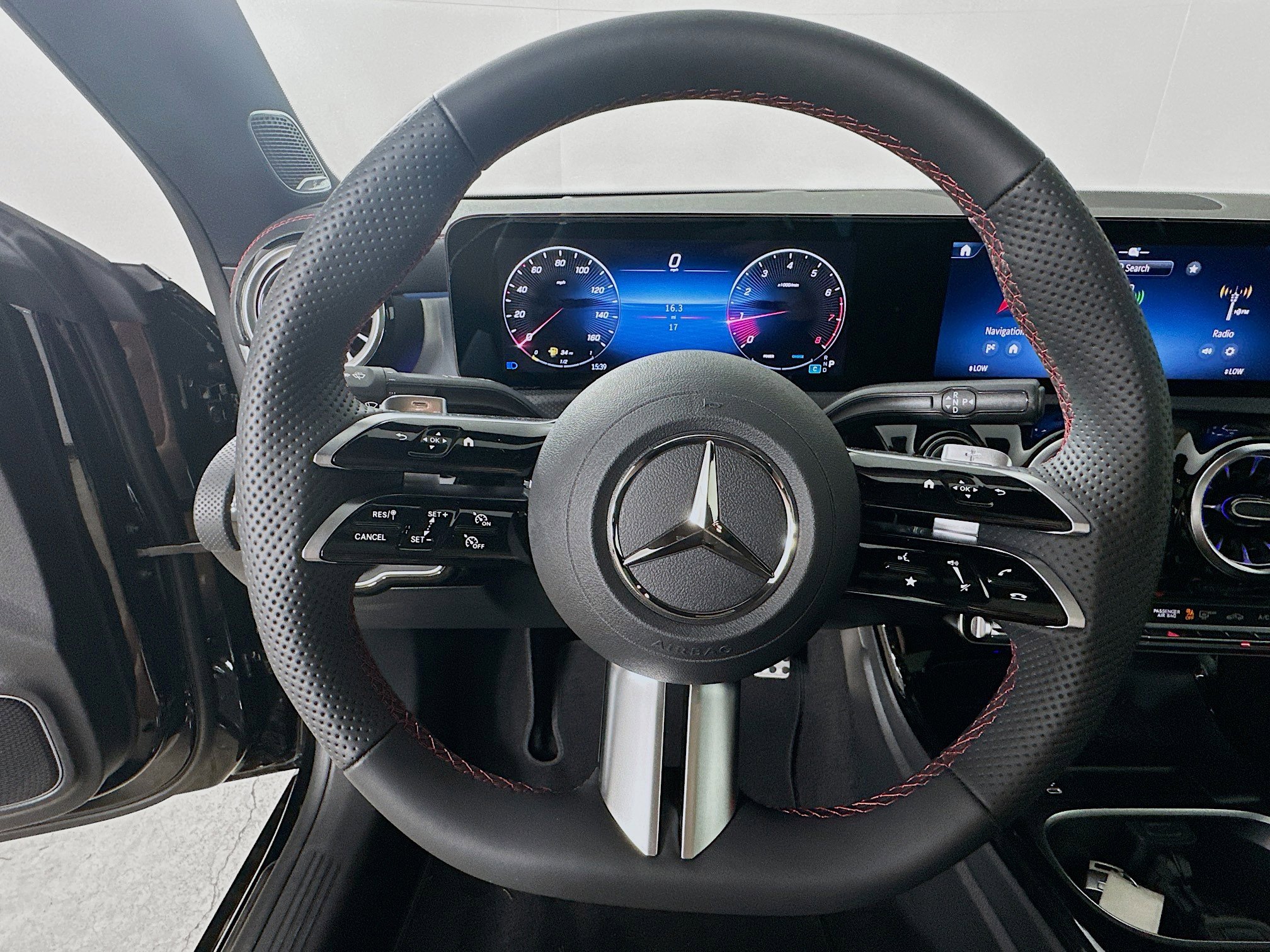 Certified 2026 Mercedes-Benz CLA 250 4MATIC image 11