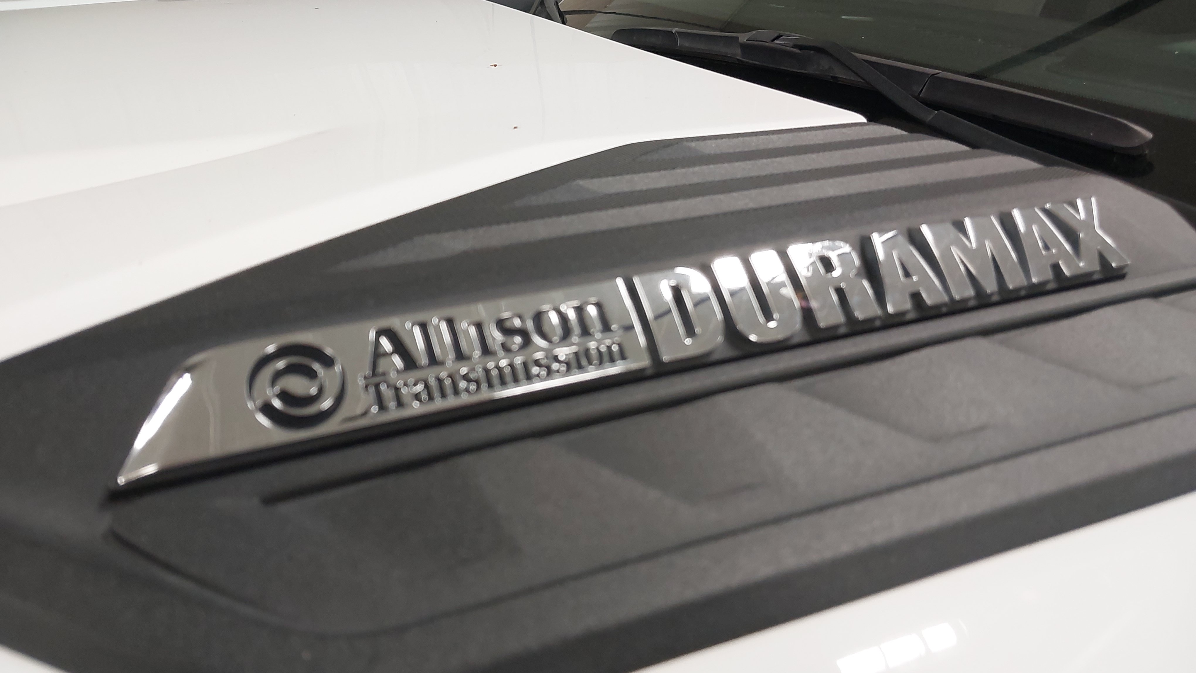Used 2024 Chevrolet Silverado 2500 LT AWD/4WD image 30