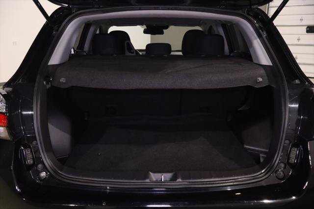Used 2022 Mitsubishi Outlander Sport LE FWD image 26