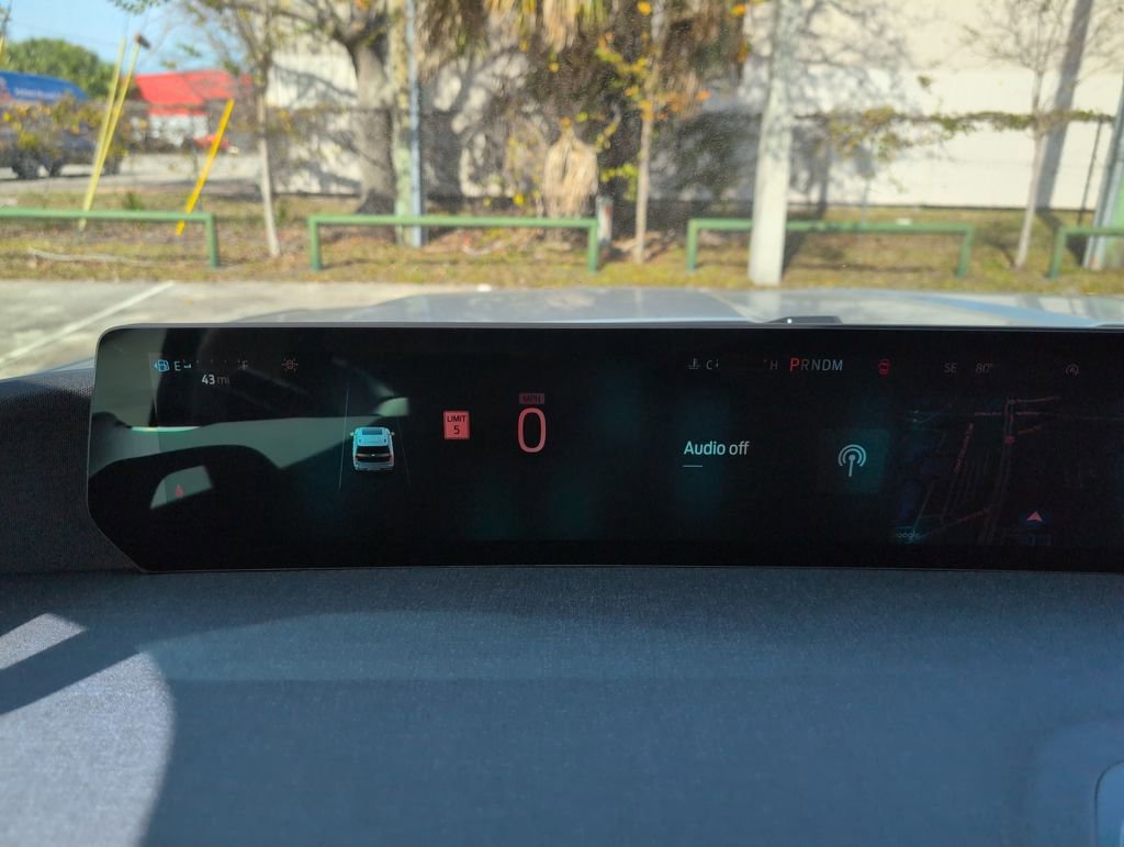 New 2026 Ford Expedition Active image 19