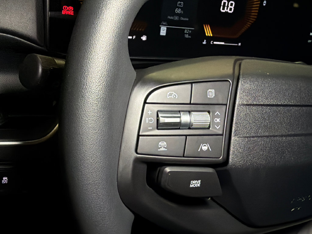 New 2026 Kia K4 FWD image 12