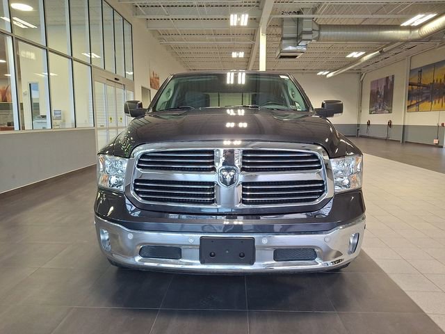 Used 2018 RAM 1500 Big Horn image 2