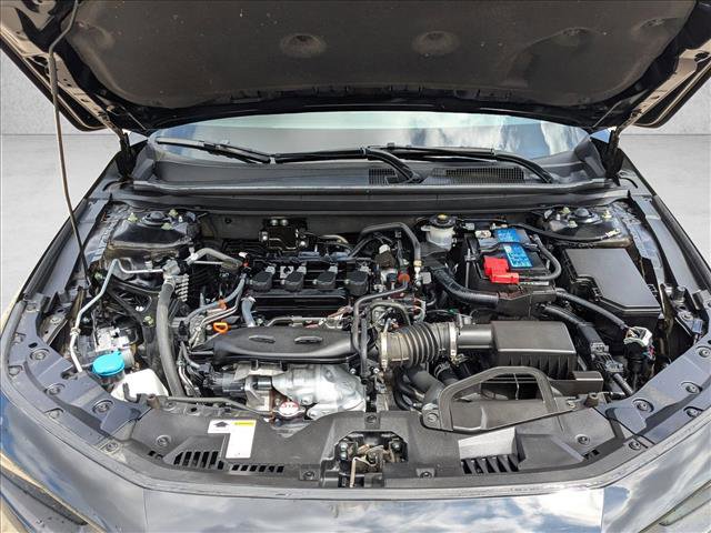 Used 2024 Honda Accord EX image 22