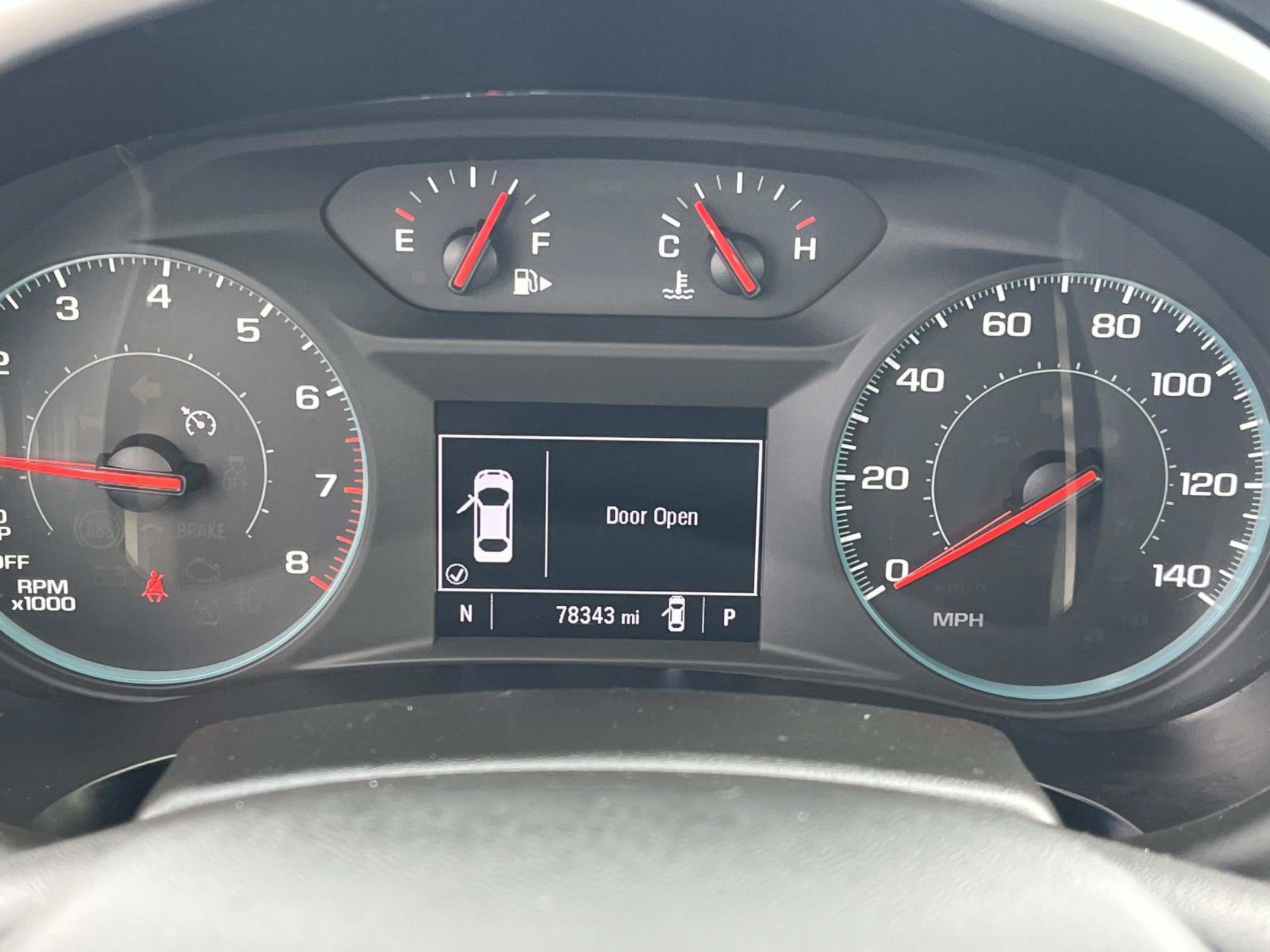 Used 2023 Chevrolet Malibu LT image 39