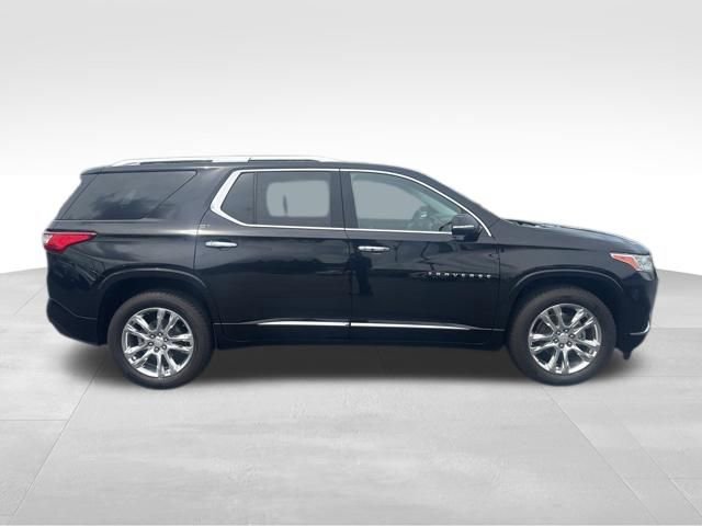 Used 2018 Chevrolet Traverse High Country AWD/4WD image 5