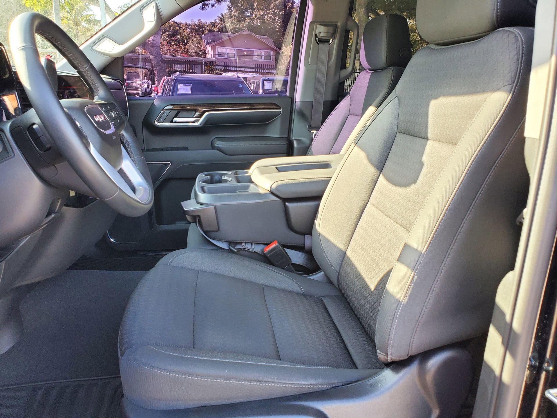 Used 2023 GMC Sierra 1500 Elevation AWD/4WD image 19