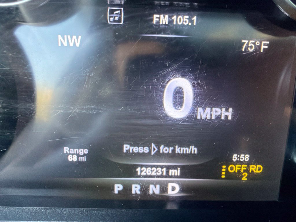 Used 2015 RAM 1500 Sport w/ Sport Premium Group AWD/4WD image 16