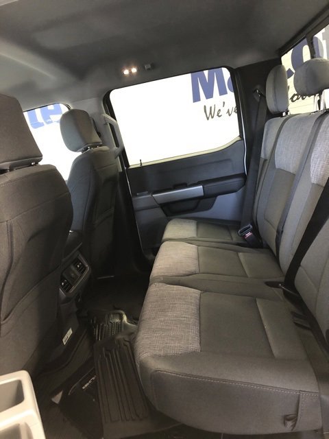 New 2026 Ford F350 XLT image 26