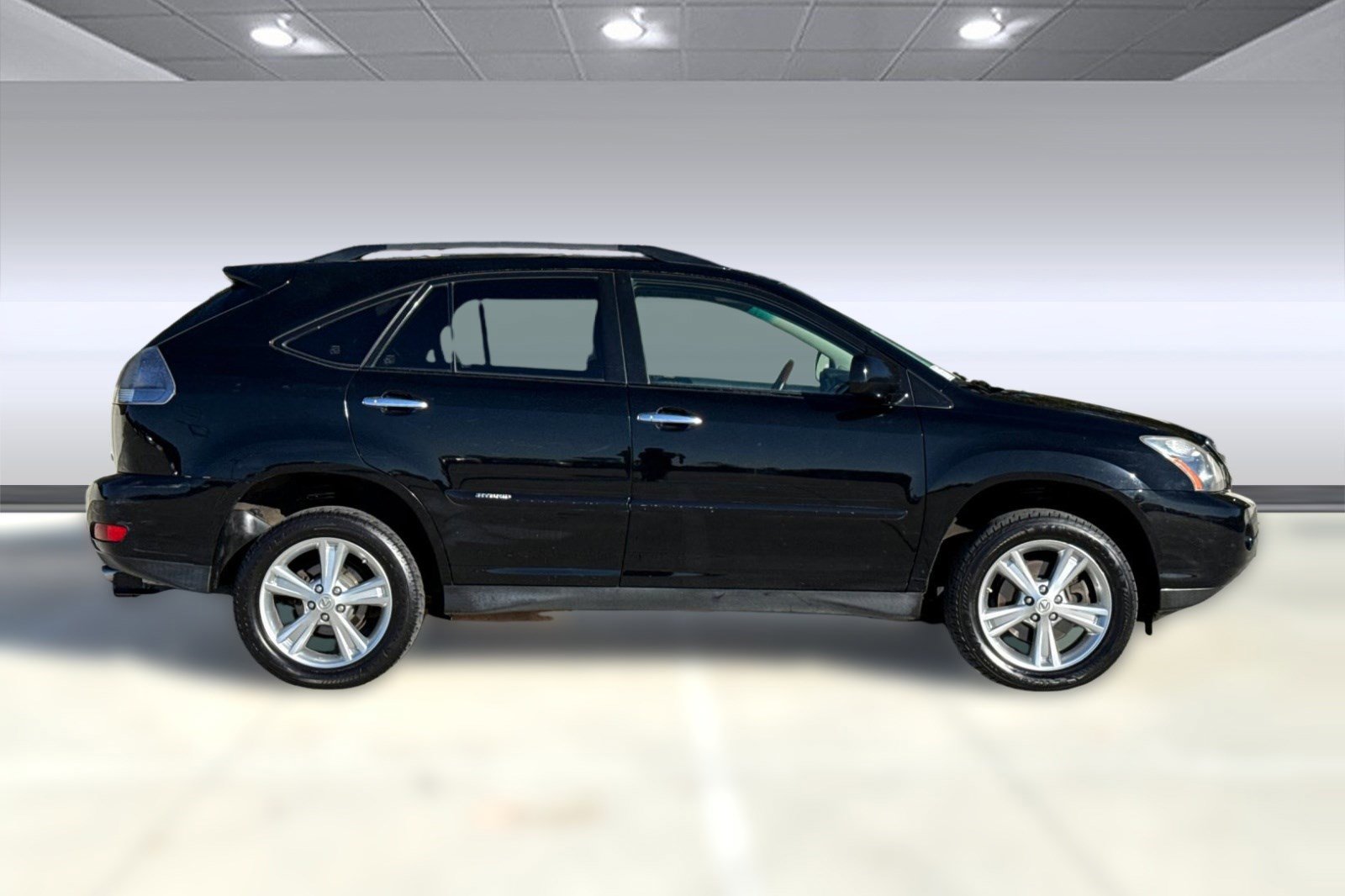 Used 2008 Lexus RX 400h AWD image 7