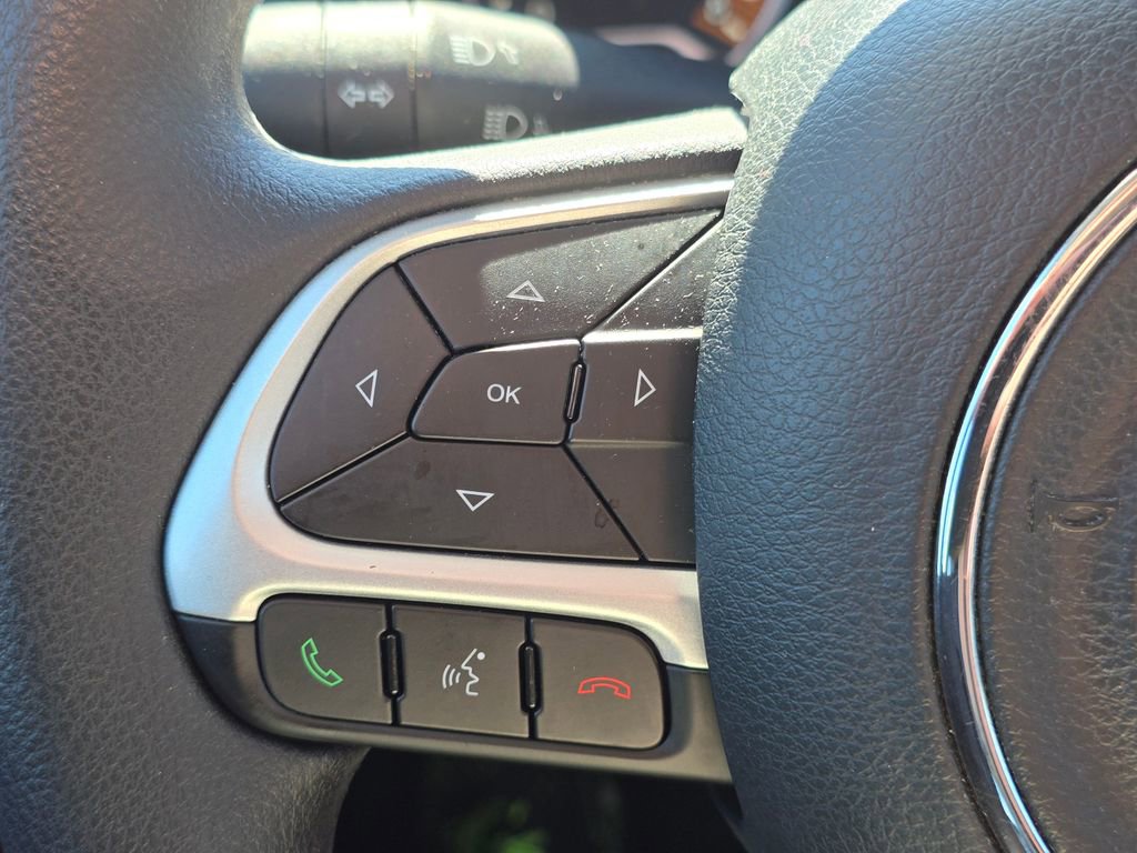 Used 2019 Jeep Renegade Sport AWD/4WD image 34