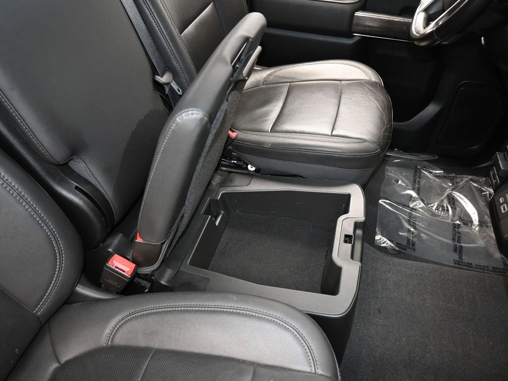 Used 2021 Chevrolet Silverado 3500 LTZ w/ Gooseneck/5TH Wheel Package image 50