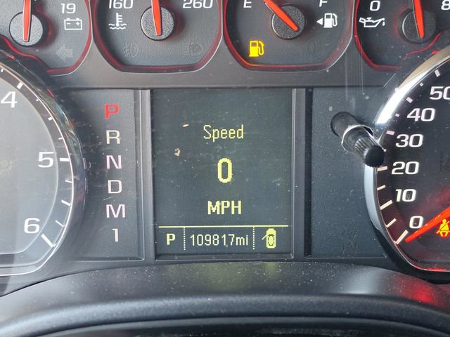 Used 2016 Chevrolet Silverado 2500 W/T w/ WT Convenience Package AWD/4WD image 30