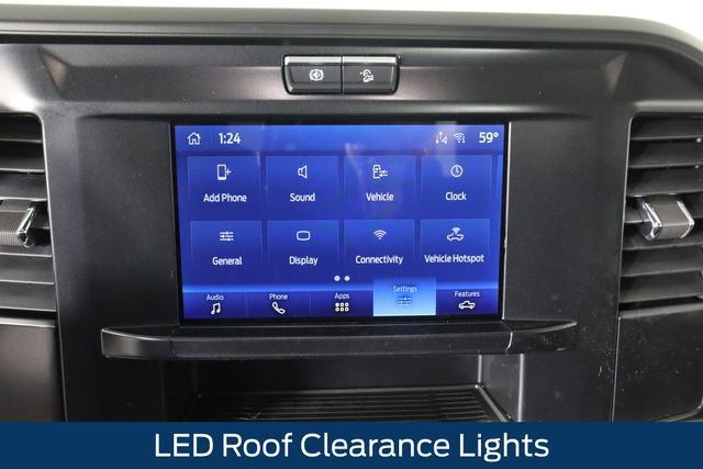 New 2026 Ford F350 XL w/ STX Appearance Package AWD/4WD image 54