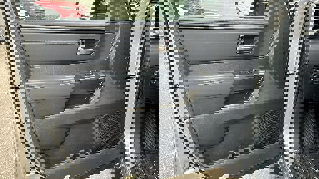 New 2026 Toyota Tundra Platinum image 13