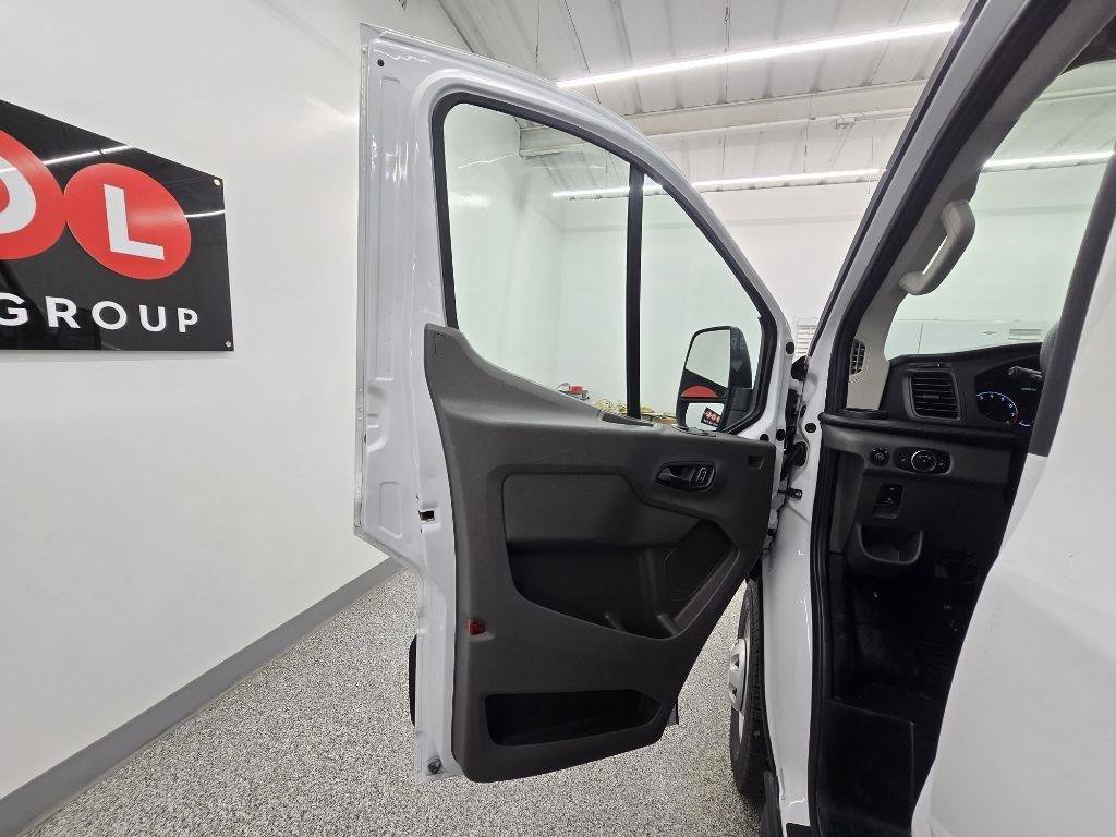 Used 2023 Ford Transit 150 150 Van Low Roof image 25
