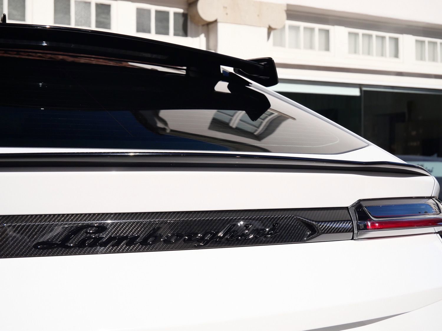 Used 2024 Lamborghini Urus Performante image 15