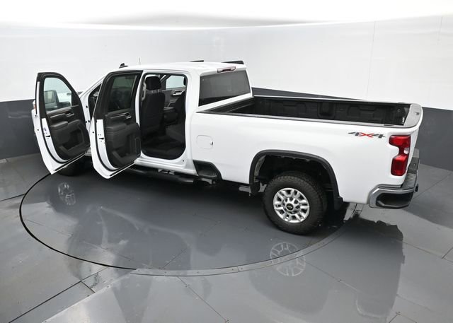 Used 2025 Chevrolet Silverado 2500 LT w/ Convenience Package AWD/4WD image 27