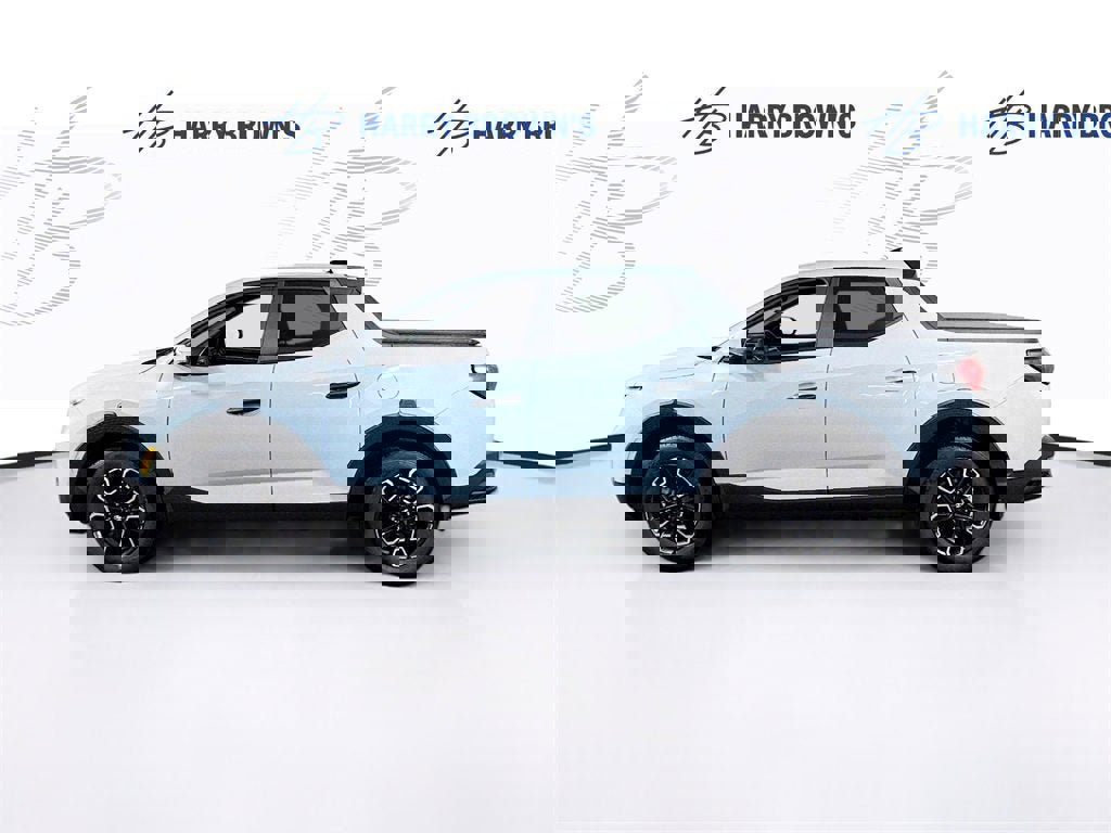 Used 2024 Hyundai Santa Cruz SEL image 26