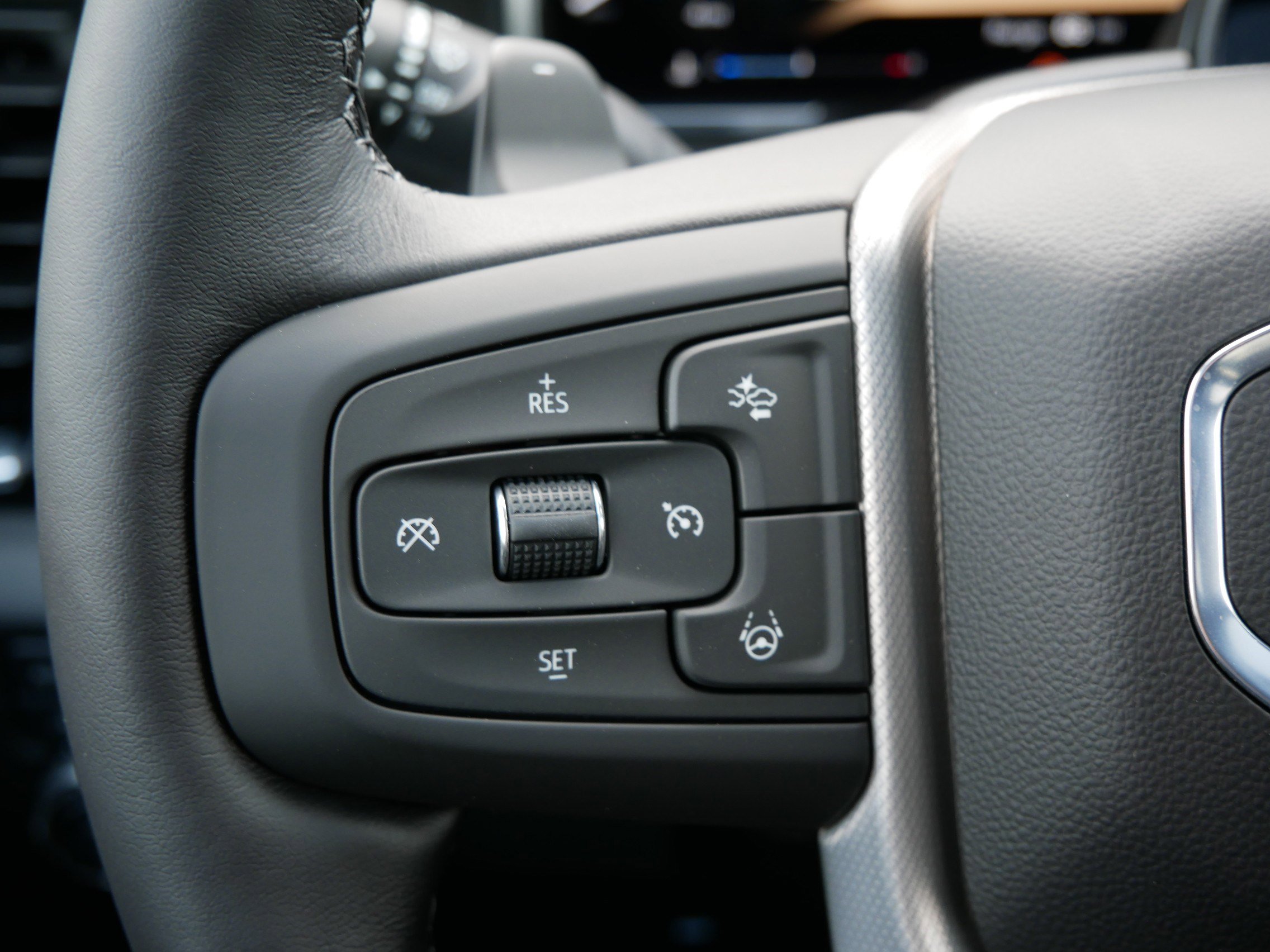 New 2026 GMC Sierra 1500 Denali image 22