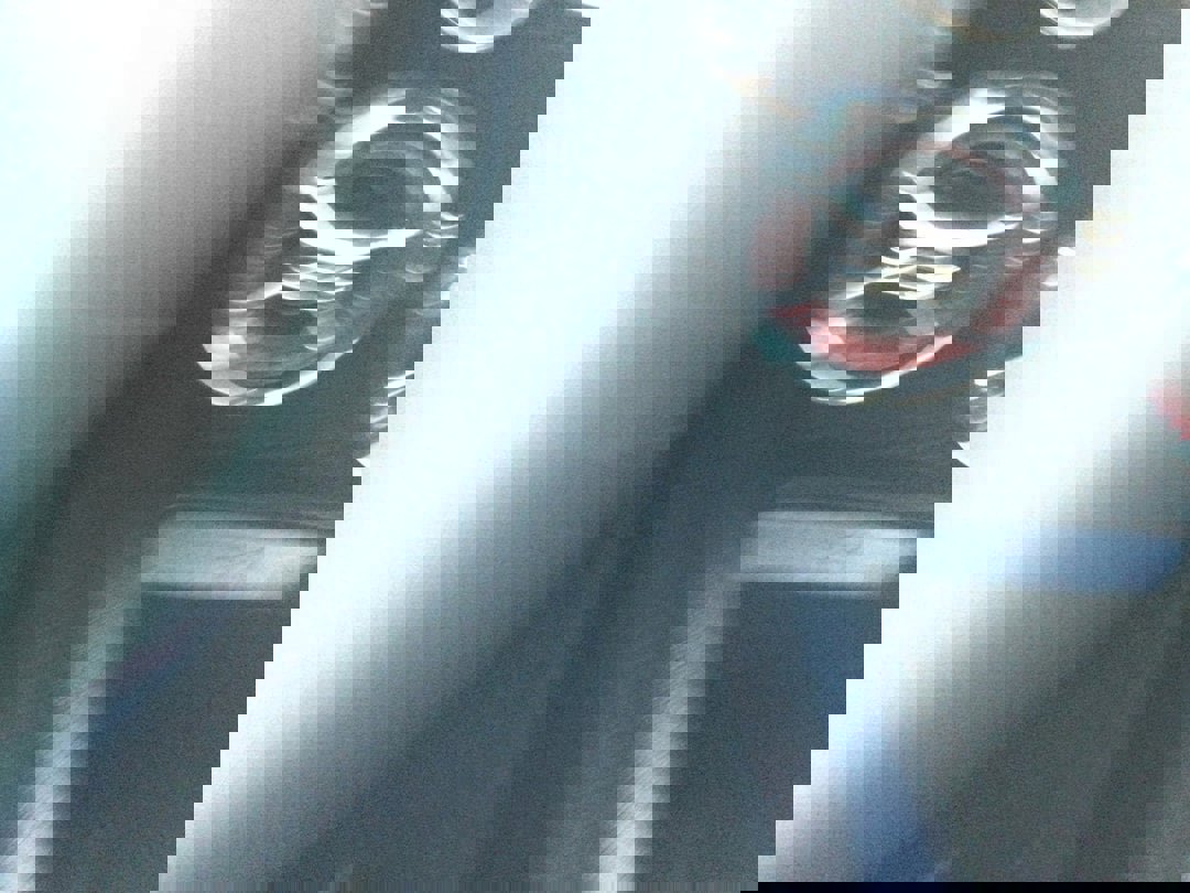 Used 2024 Chevrolet Blazer EV RS image 19