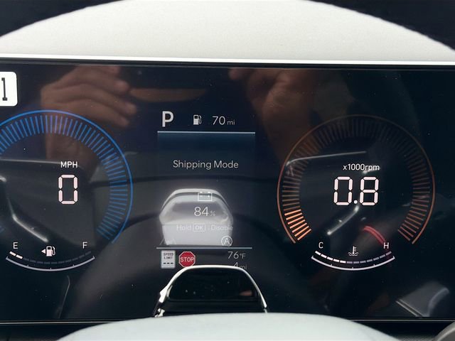 New 2026 Hyundai Santa Fe SEL image 12