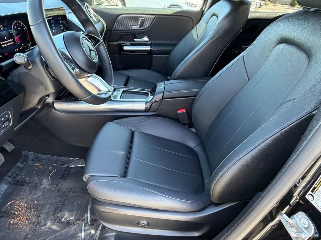Certified 2026 Mercedes-Benz GLA 250 image 17