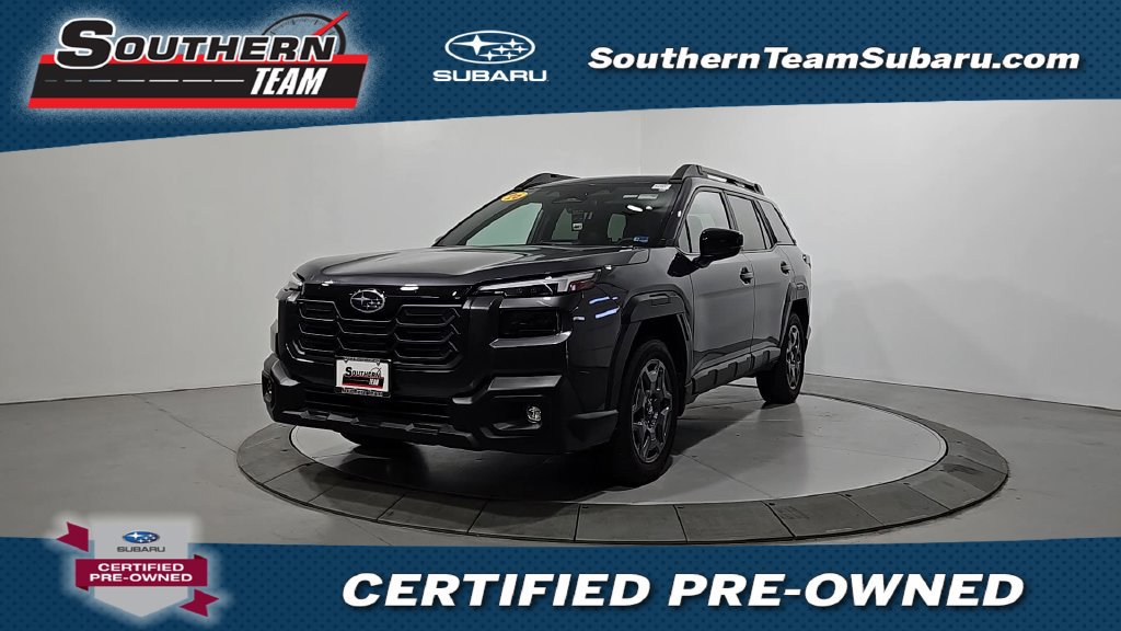 Certified 2026 Subaru Outback Premium AWD/4WD 360° Tour