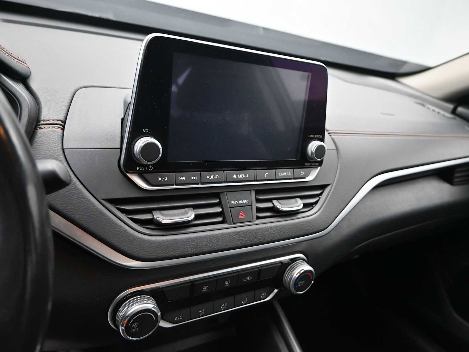 Used 2022 Nissan Altima 2.5 SR image 13