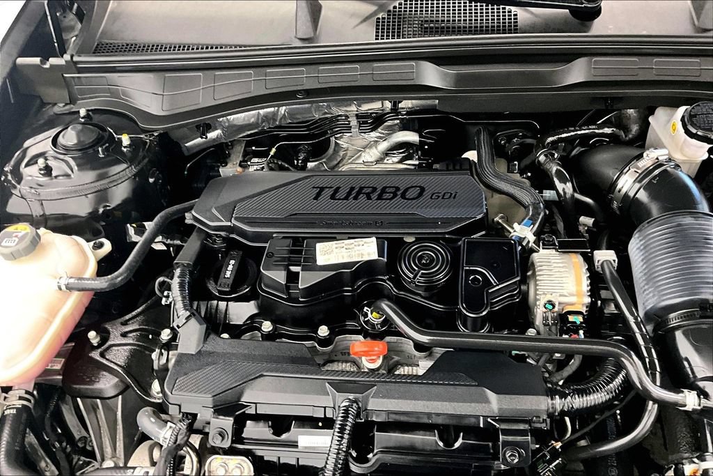 Used 2023 Hyundai Sonata Limited FWD image 33