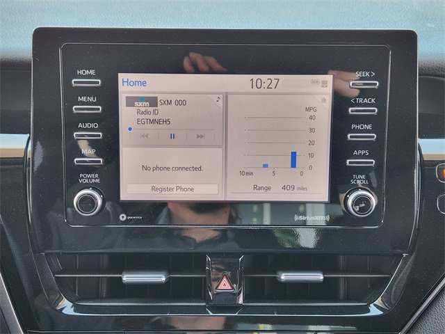 Used 2024 Toyota Camry SE image 17