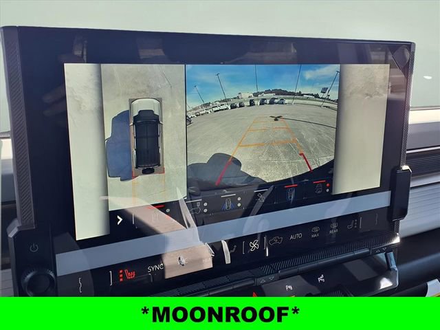 Used 2025 GMC Hummer EV 2X image 8