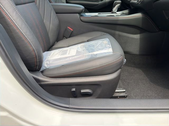 New 2026 Nissan Altima 2.5 SR image 23