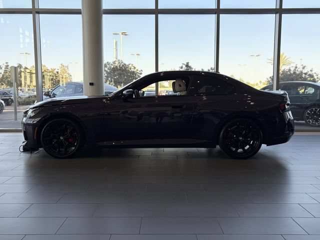 New 2026 BMW 230i Coupe w/ Premium Package RWD image 7