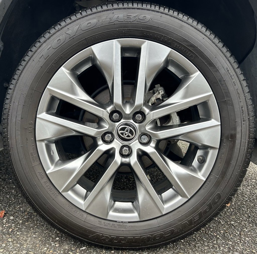 Certified 2024 Toyota RAV4 XLE Premium image 27