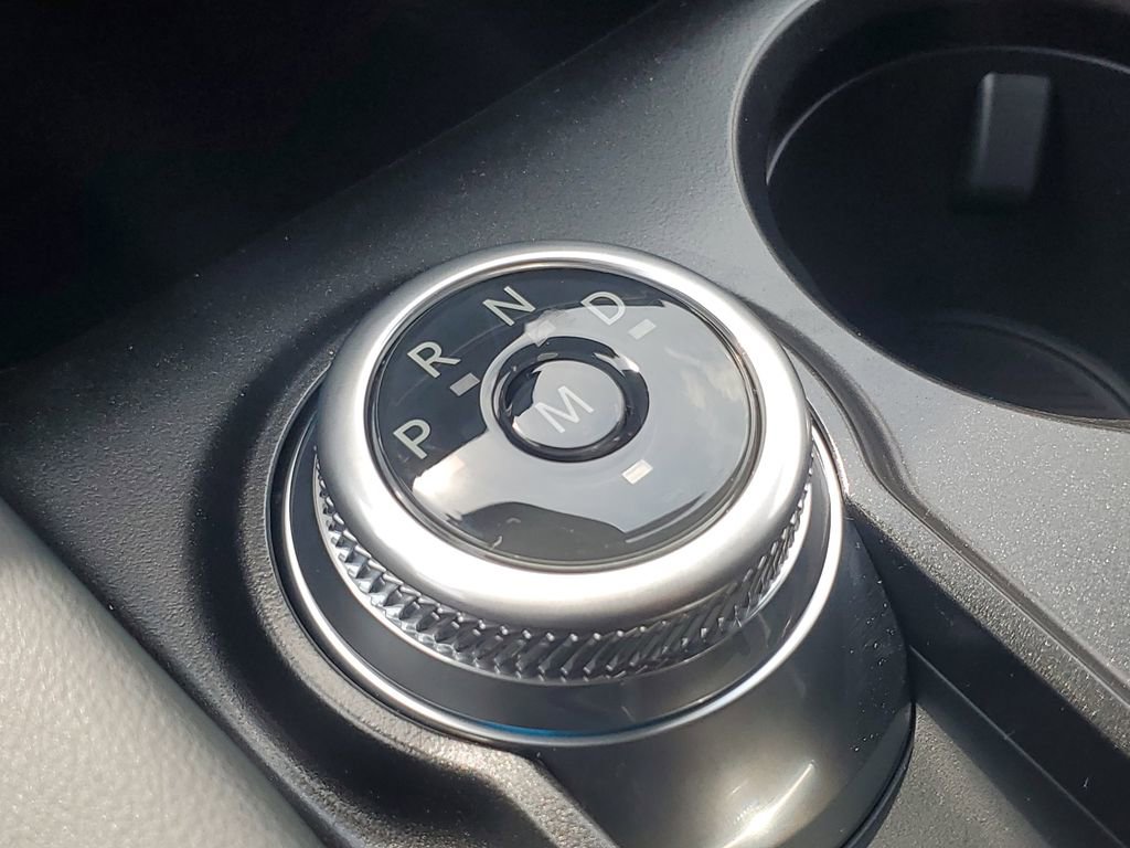 New 2026 Ford Explorer ST AWD/4WD image 22