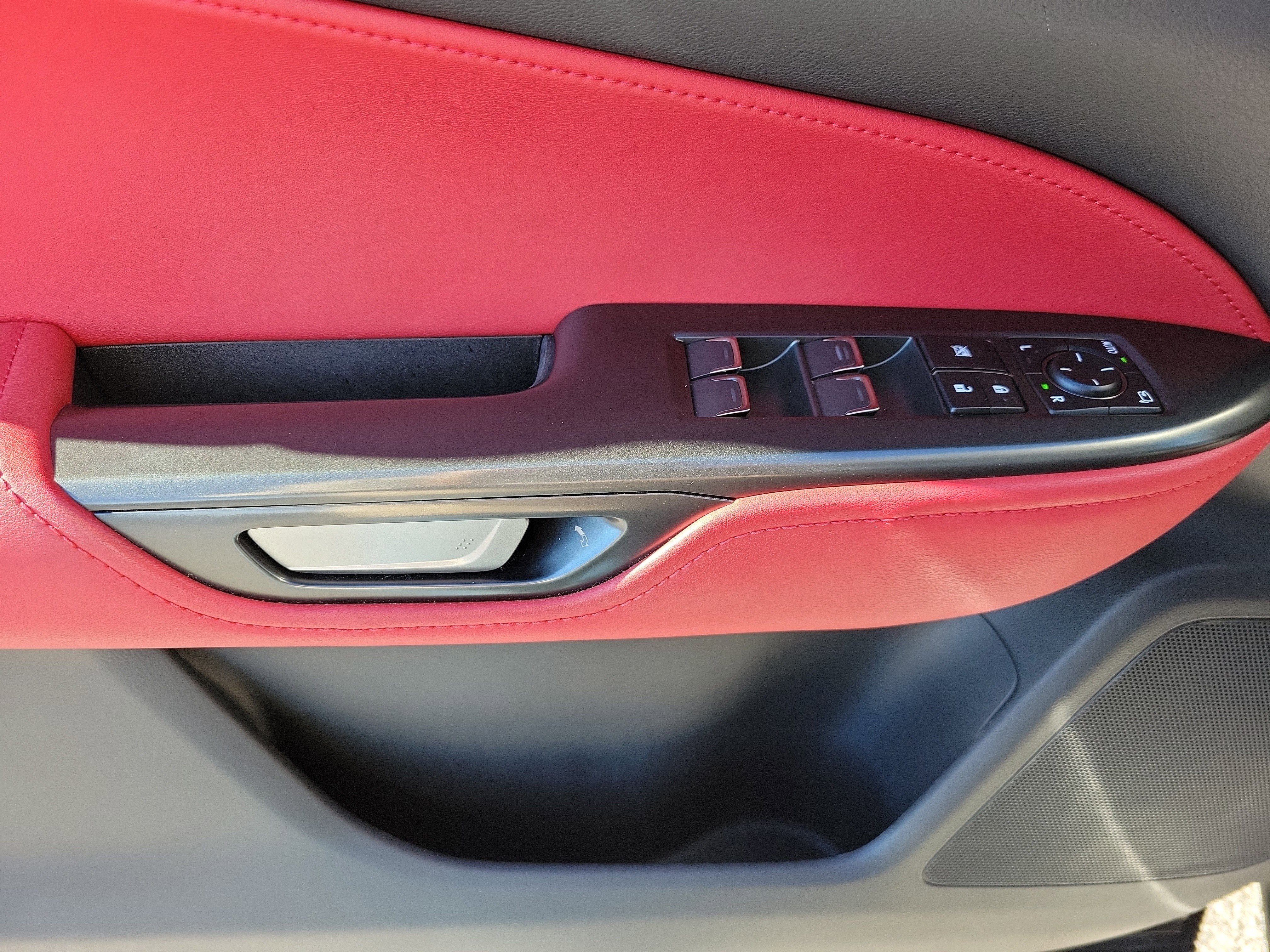 Used 2024 Lexus NX 350 F Sport image 18