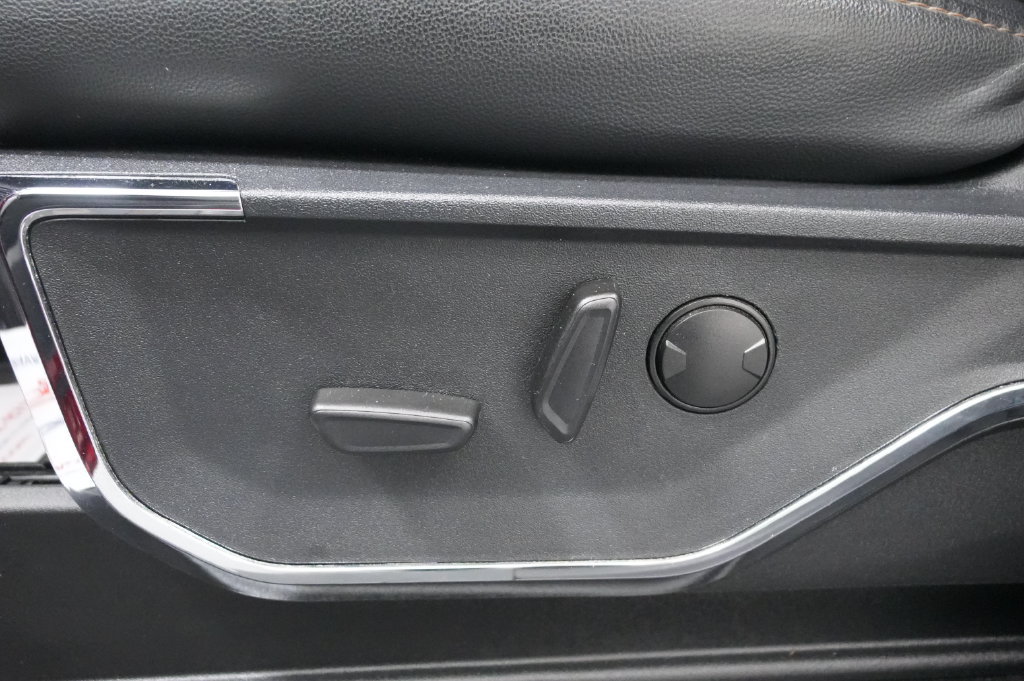 Used 2024 Ford F150 Lariat AWD/4WD image 15