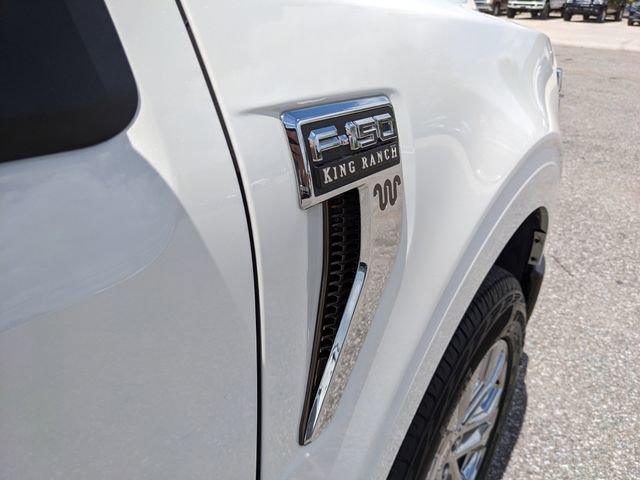 Used 2025 Ford F150 King Ranch image 13