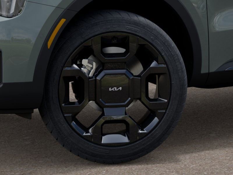 New 2026 Kia Sorento SX Prestige image 9