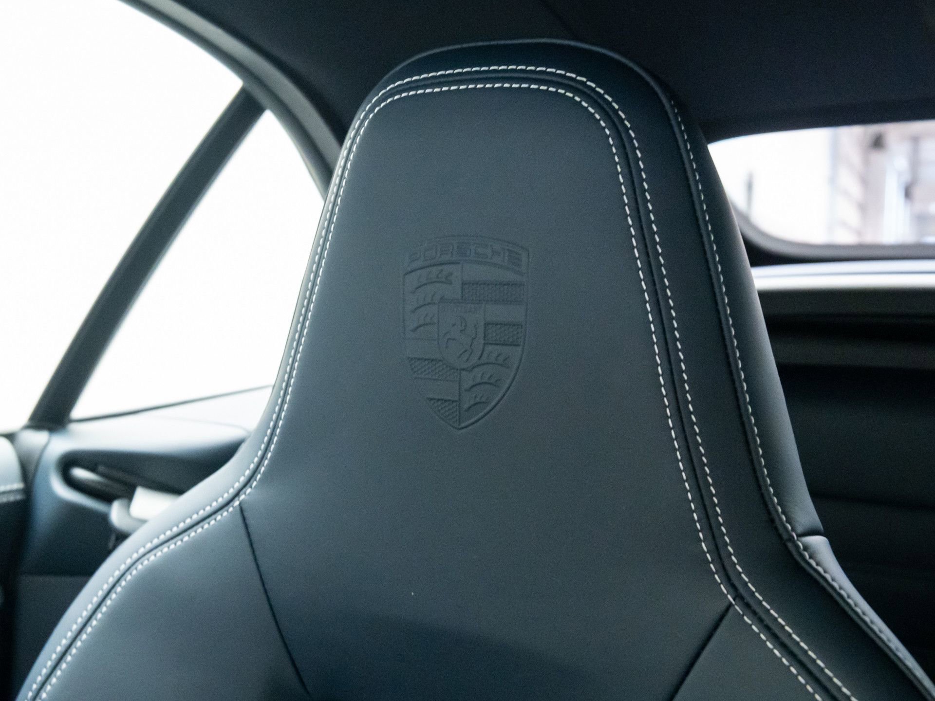 New 2026 Porsche 911 Carrera 4S image 29