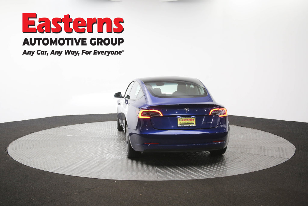 Used 2023 Tesla Model 3 Standard Range RWD image 34