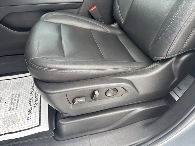 Used 2022 Chevrolet Tahoe Z71 w/ Z71 Off-Road Package image 20