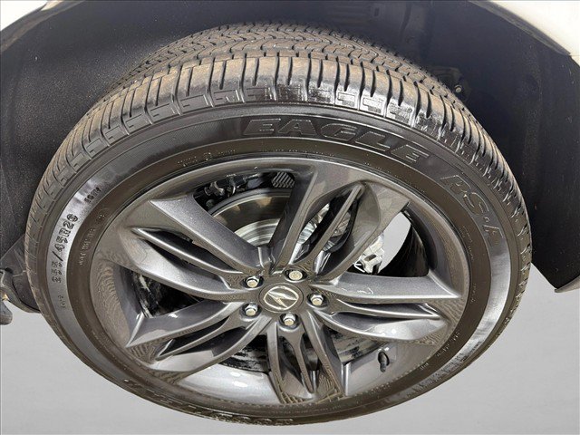 Used 2023 Acura RDX w/ Advance Package FWD image 22